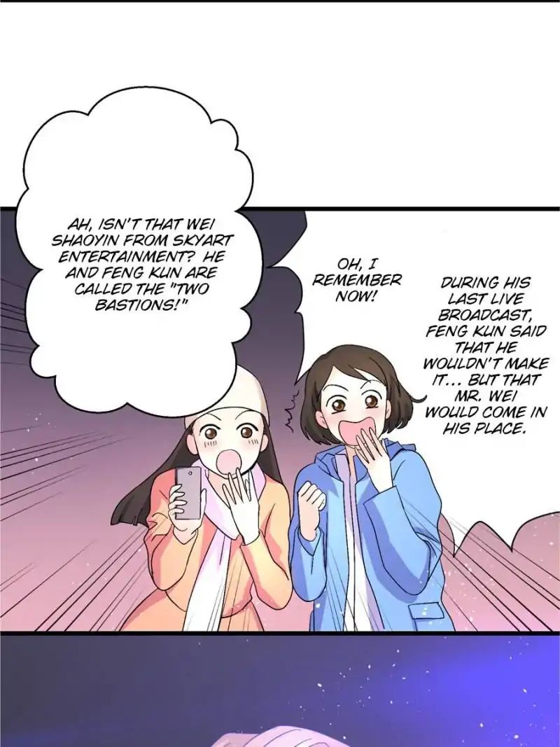 A Star Reborn: The Queen's Return Chapter 24 6